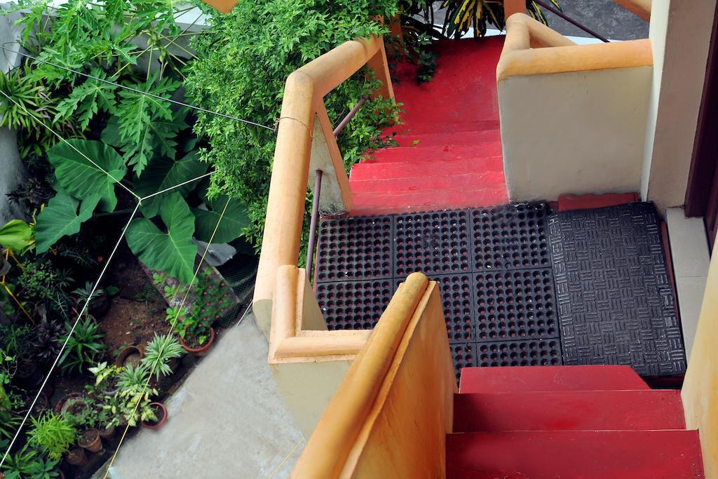 Das Residency Bed & Breakfast Kochi Exterior photo