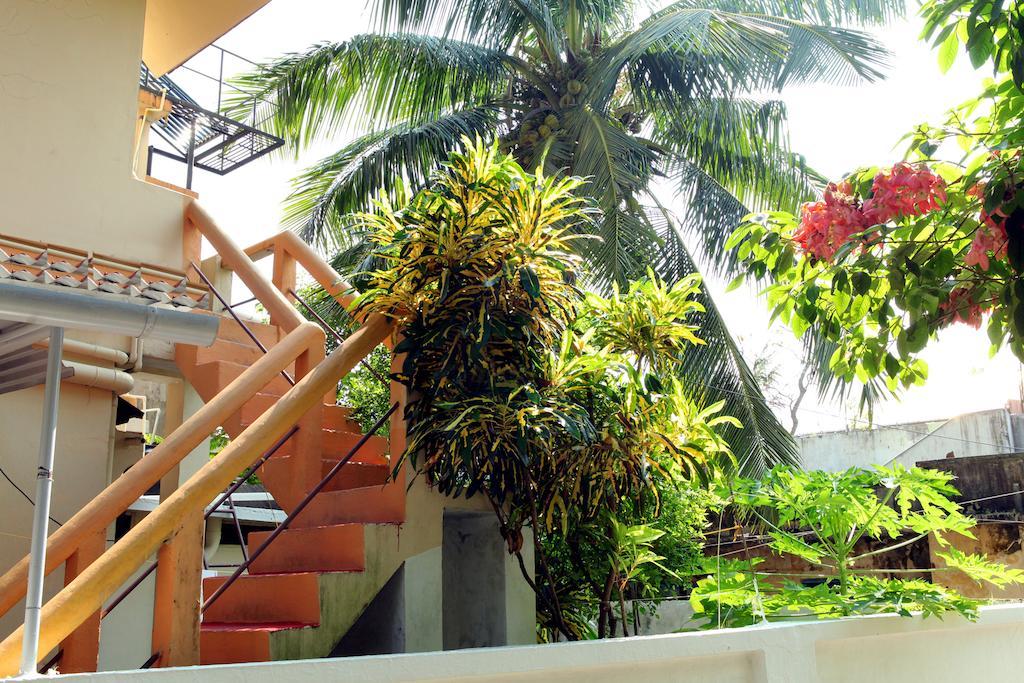 Das Residency Bed & Breakfast Kochi Exterior photo