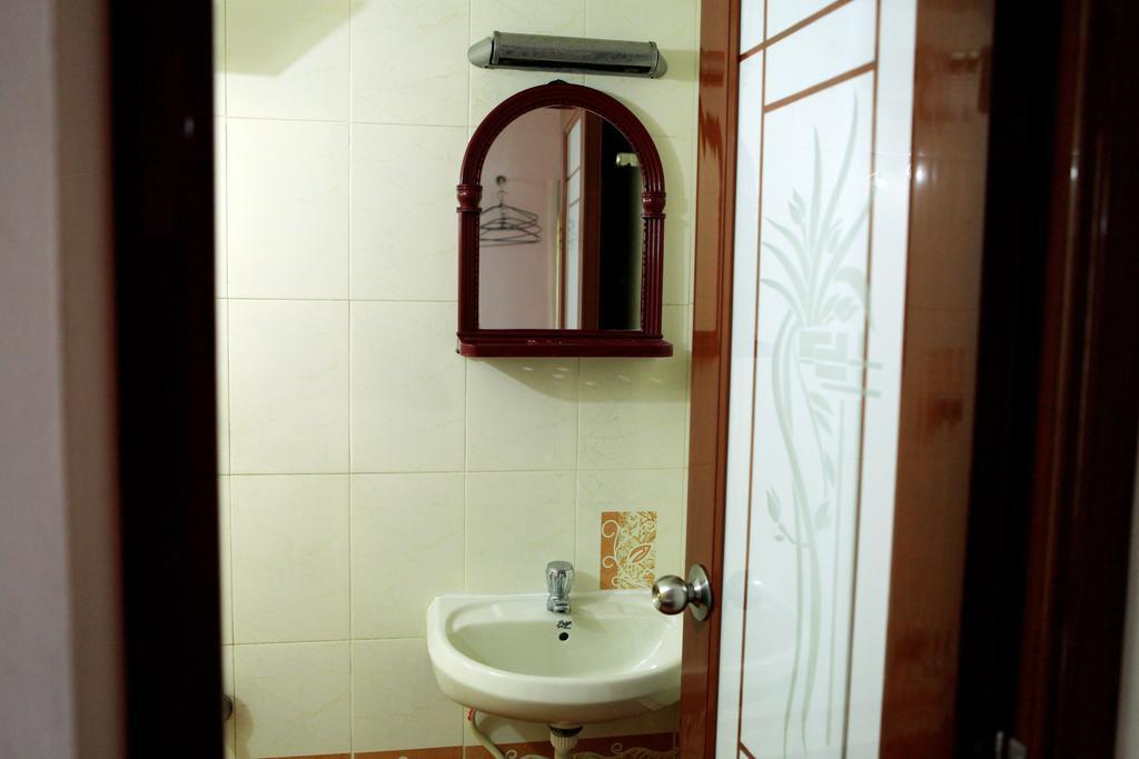 Das Residency Bed & Breakfast Kochi Exterior photo
