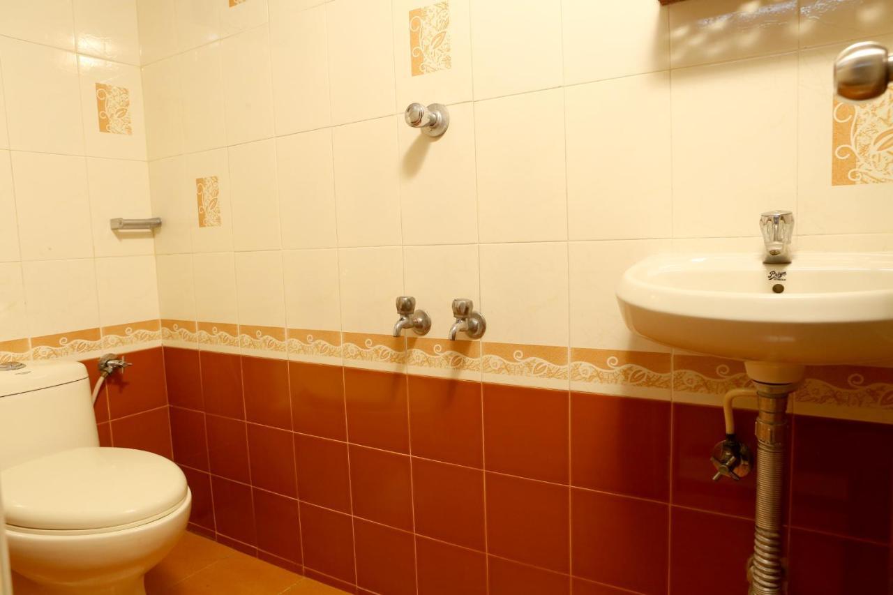Das Residency Bed & Breakfast Kochi Exterior photo