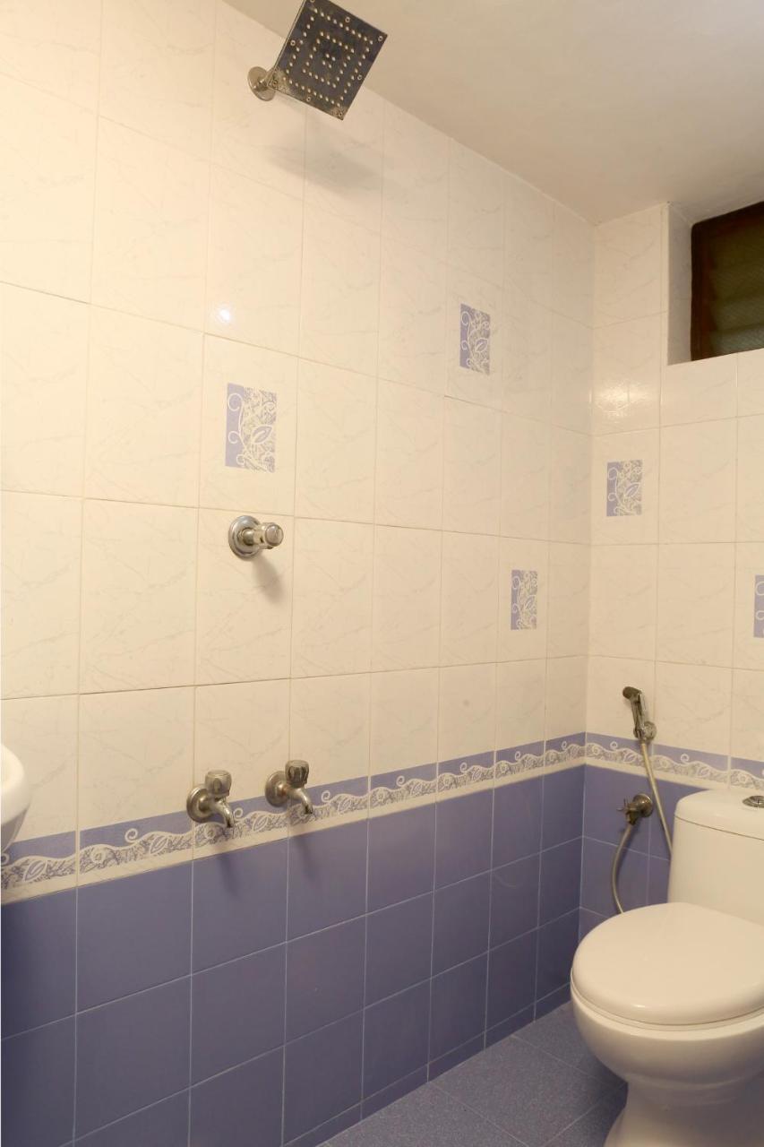 Das Residency Bed & Breakfast Kochi Exterior photo